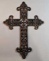 CRUCIFIX