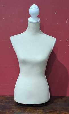 DRESSMAKERS TORSO