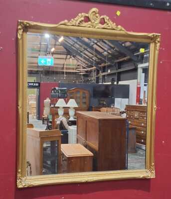 WALL MIRROR