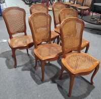 DINING CHAIRS
