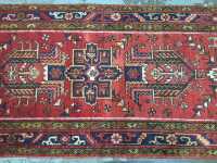AZERBAIJAN HERIZ RUNNER - 3