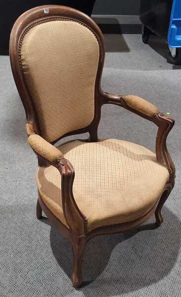 ARMCHAIR