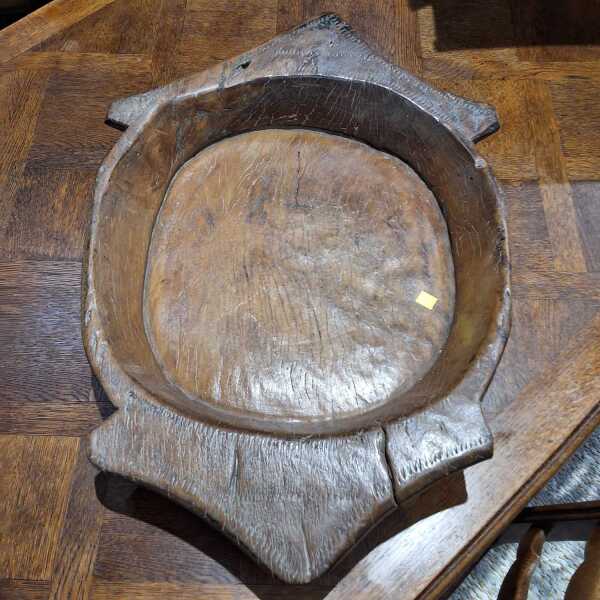 BOWL