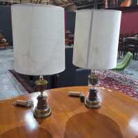 TABLE LAMPS