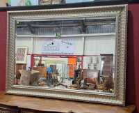 LARGE WALL MIRROR