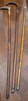 WALKING STICKS