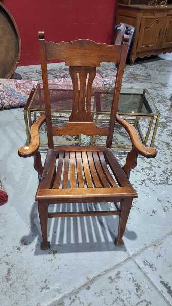 ARMCHAIR