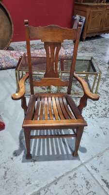 ARMCHAIR