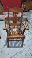 ARMCHAIR