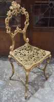 PETITE CHAIR
