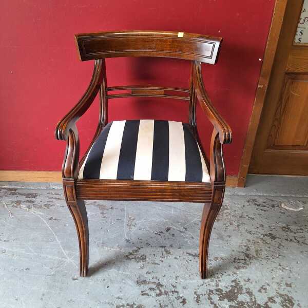 ARMCHAIR