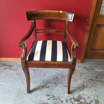 ARMCHAIR