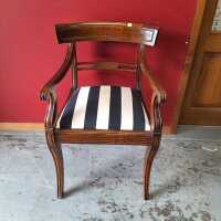 ARMCHAIR