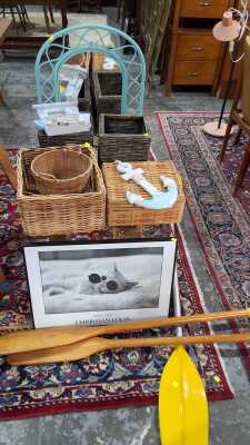 SEASIDE DECOR