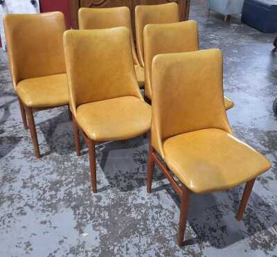 DINING CHAIRS