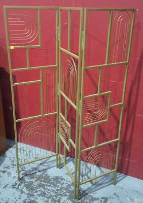 FOLDING DIVIDER