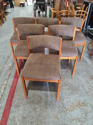 DINING CHAIRS