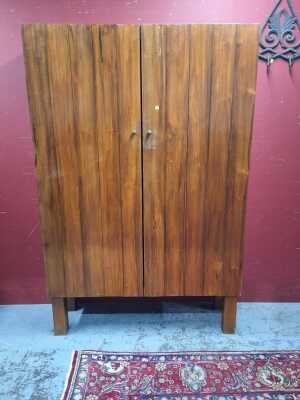 LINEN CUPBOARD