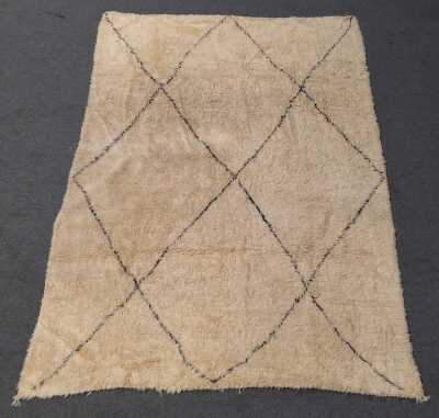MOROCCAN RUG