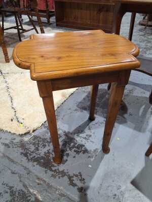 SIDE TABLE