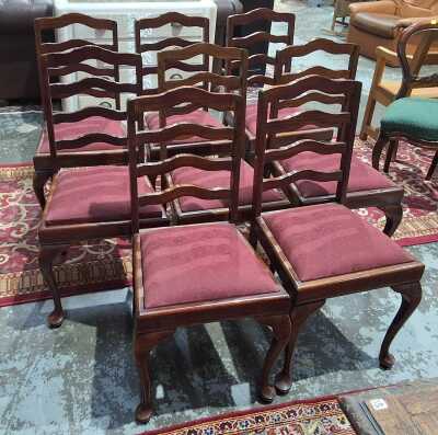 DINING CHAIRS