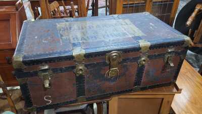 TRUNK