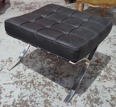 BARCELONA STOOL