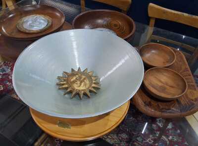 DECOR LOT