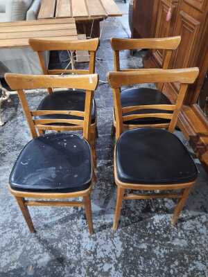 DINING CHAIRS