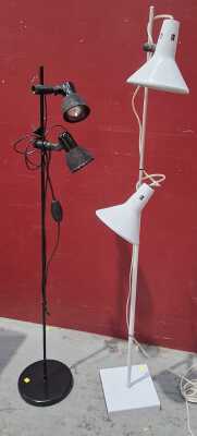 STANDARD LAMPS