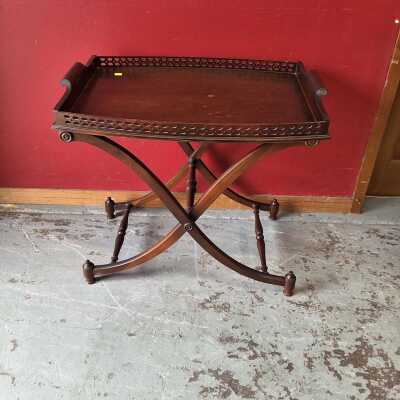 BUTLERS TRAY