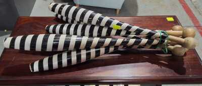 CLUBS
