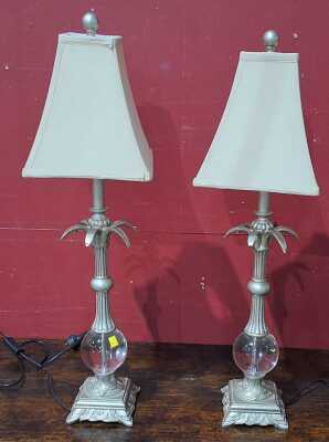 TABLE LAMPS