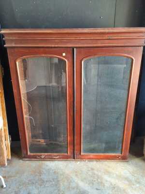 BOOKCASE