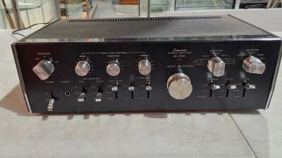 SANSUI AMPLIFIER