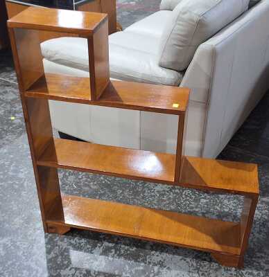 BOOKSHELF