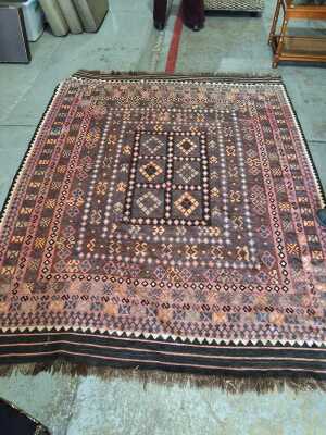 KILIM RUG