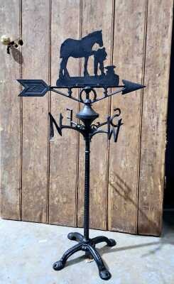 WEATHERVANE