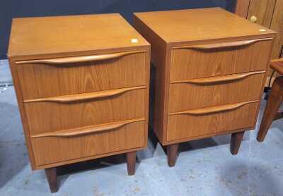 BEDSIDES