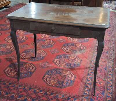 OAK DESK