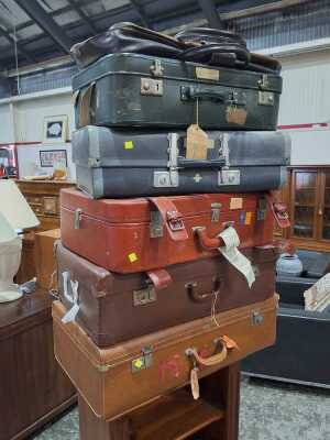 LUGGAGE