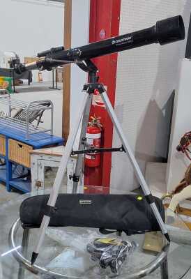 STARGAZING EQUIPMENT