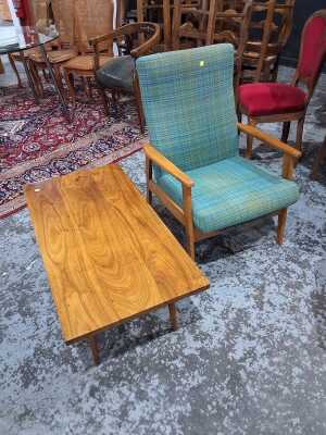 FURNITURE LOT