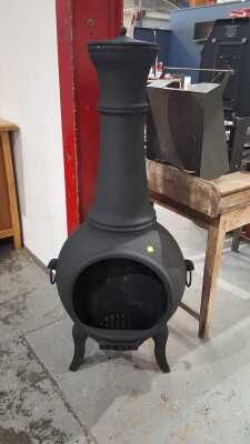 CHIMINEA