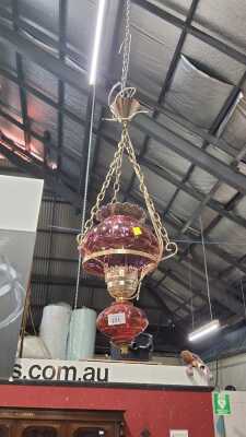 LIGHT FITTING