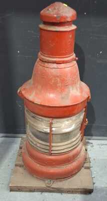 NAUTICAL NAVIGATION LIGHT