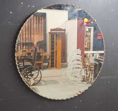 WALL MIRROR