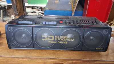 STEREO