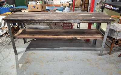 WORKBENCH