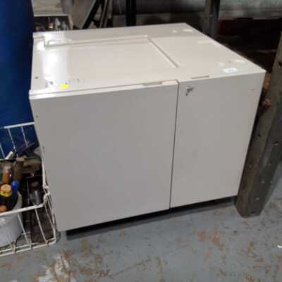 STEEL CABINET